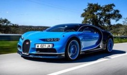 吃鸡布加迪爆料视频,视频爆料背后的奢华与速度传奇